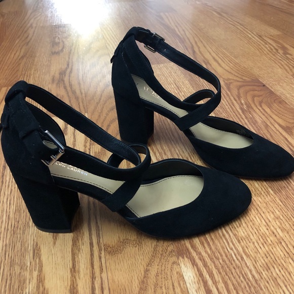 Lauren Ralph Lauren Shoes - Lauren Ralph Lauren “Fana” Heels